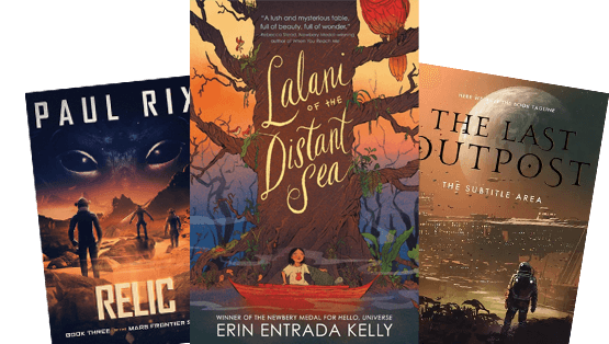 We bring your book to life and share it with the world!