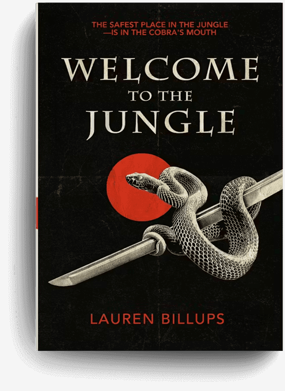 Welcome To The Jungle